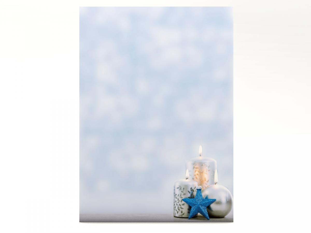 Christmas Stationery Writing paper